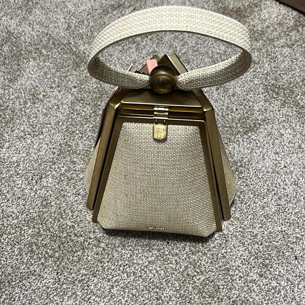 COPY - Cult Gaia Trina Top Handle
